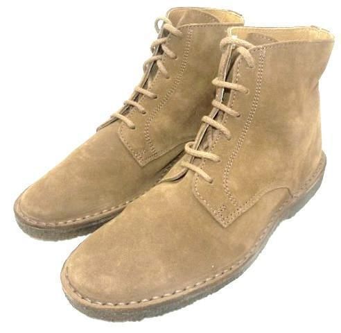 JCREW tall Suede MacAlister Boots 13 $150 stone shoes  