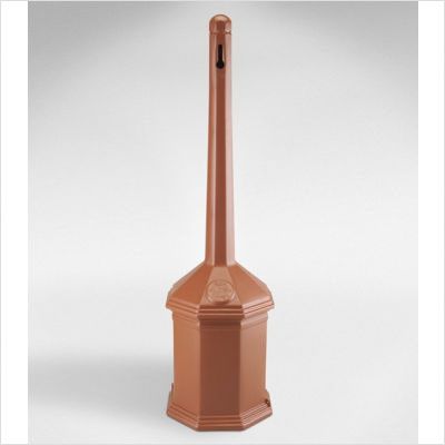   Zone 710321   Smokers Outpost Site Saver Cigarette Receptacle