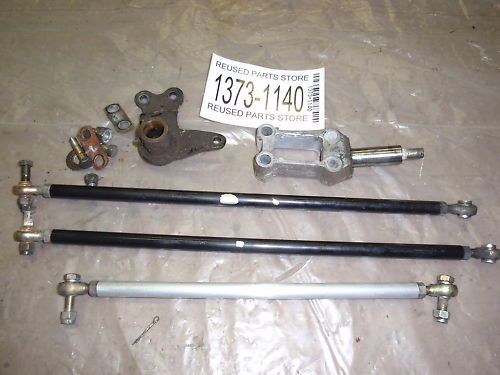 1996 POLARIS XCR 600 SP SNOWMOBILE STEERING LINKAGE  