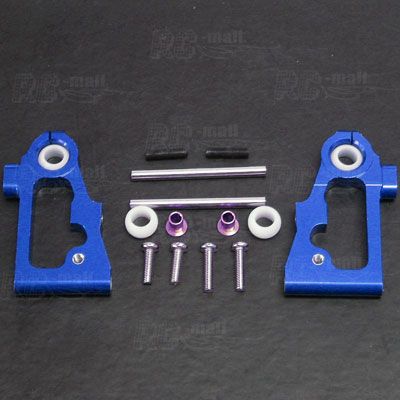   ALUMINUM Conversion kit fits TAMIYA TT01, TT 01D, TT 01E Drift  