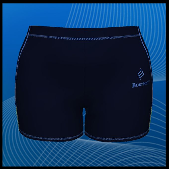 Women Sports Athletic Generator & Super Walking Shorts  