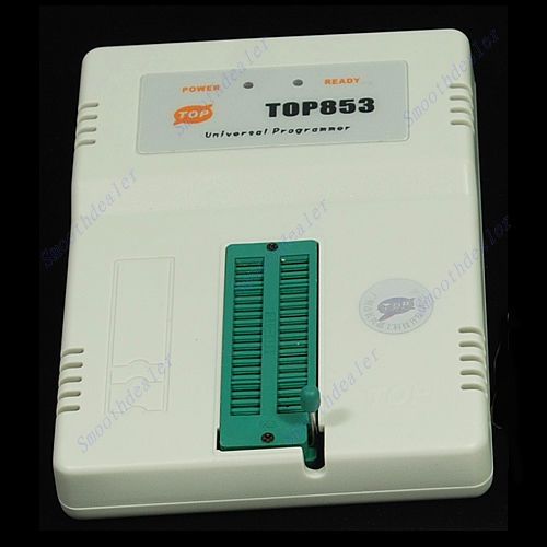 TOP853 USB Universal Programmer EPROM MCU GAL PIC  