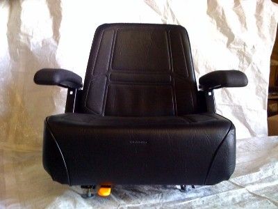 Kubota Seat Cushions ZD18 ZD21 ZD25 ZD28  