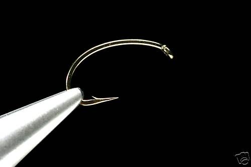 Daiichi 1120   Wide Gap Scud Hook   sizes 12  