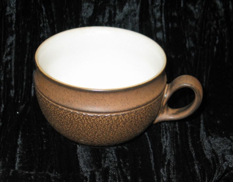 Vintage Denby Cotswold Stoneware Cup (No Saucer) GREAT CONDITION 