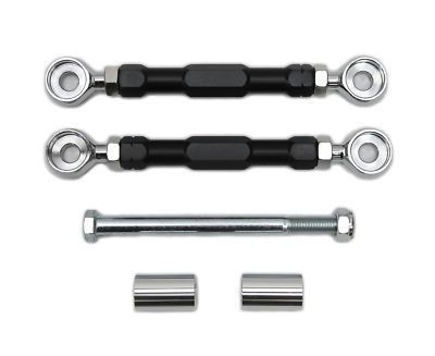 2007 2011 Kawasaki ZG1400 Concours Lowering Links Kit ZG 1400  