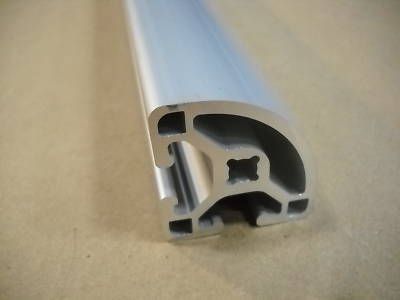 80/20 T Slot Aluminum Extrusion 15 S 1517 LS x 72 N  