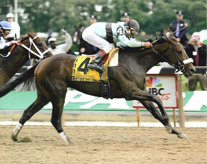 Grand Hombre, 2000, g., dam by Winning, 3rd Sheikh Maktoum bin Rashid 