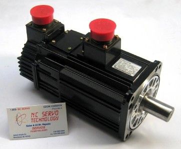 Yaskawa SGMSS 15A2A2C Y2 Servo Motor w/Warranty Like New