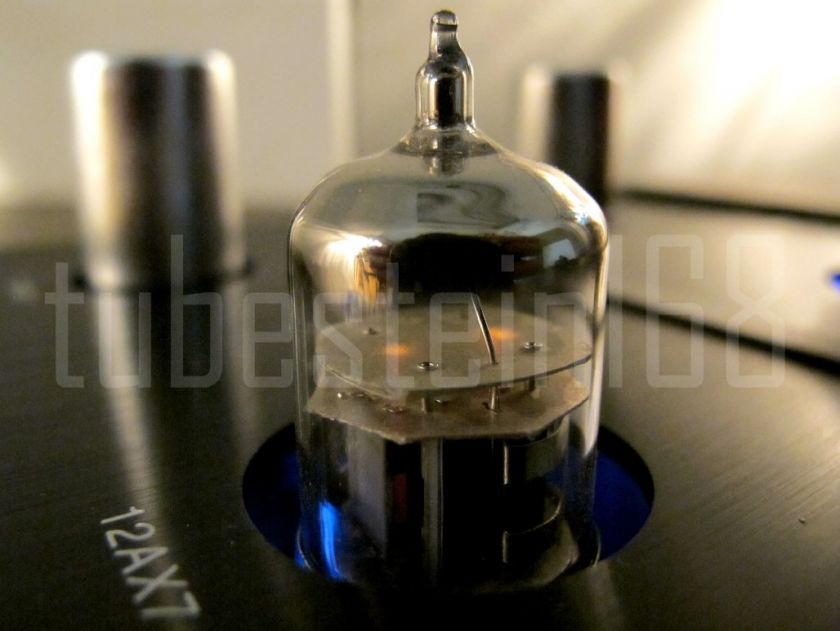 YAQIN MS 22B Tube Phono Stage pre amplifier turntable  