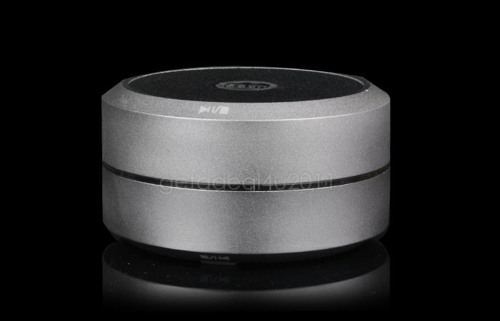 New X3m Bluetooth Mini Wireless Speaker for iPod iPhone iPad With 