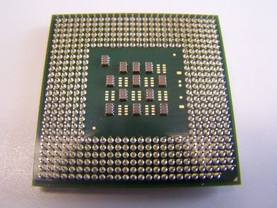 Intel Pentium 4 2.26GHz/512/533 P4 CPU Processor SL6PB  