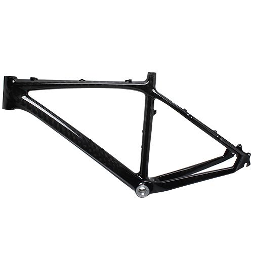 LITB Mountain Bike 100% Full Carbon Fiber MTB Frame  