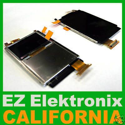 New LCD DISPLAY SCREEN FOR VERIZON LG ENV 3 VX9200 USA  