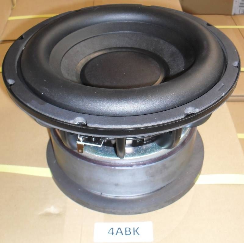 Definitive Technology BP7001 SC 10 WOOFER   4ABK  