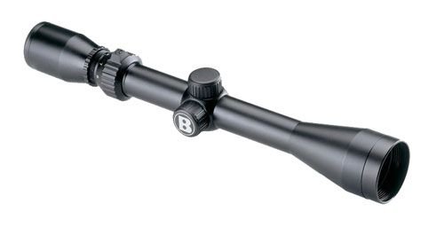 NEW BUSHNELL SHARPSHOOTER 3 9X40 RIFLESCOPE 763943  