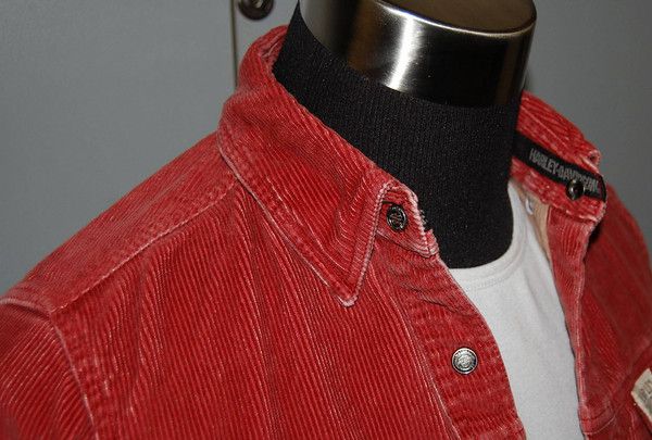   corduroy jacket size women s small please see measurements below