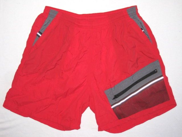 Nylon River Swim Paddle Kayak Rafting Short Trunk XL  