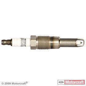 Motorcraft SP507 SP515 Suppressor Spark Plug 04 08  