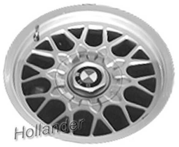 97 98 99 00 BMW 528I WHEEL 15X7 ALLOY WEB DESIGN BBS  