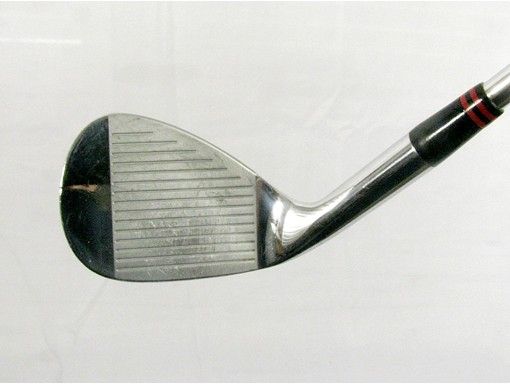 RARE Ben Hogan 5208 Gap Wedge 52* F (Fairway) w/ Steel Wedge Flex (34 