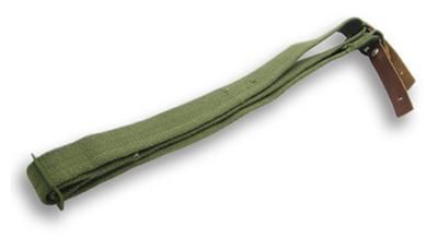 Rifle sling AAKS 47 74/Sks Sling Replica of Original /SKS Sling 