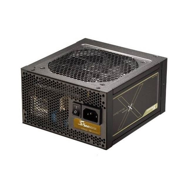 Seasonic X 760 760W 80 Plus Gold X 760(SS 760KM) PSU  