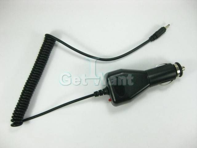 Car Charger For Nokia X3 02 C5 03 C7 00 X6 E71 E72 E63 N95 5530 6101 