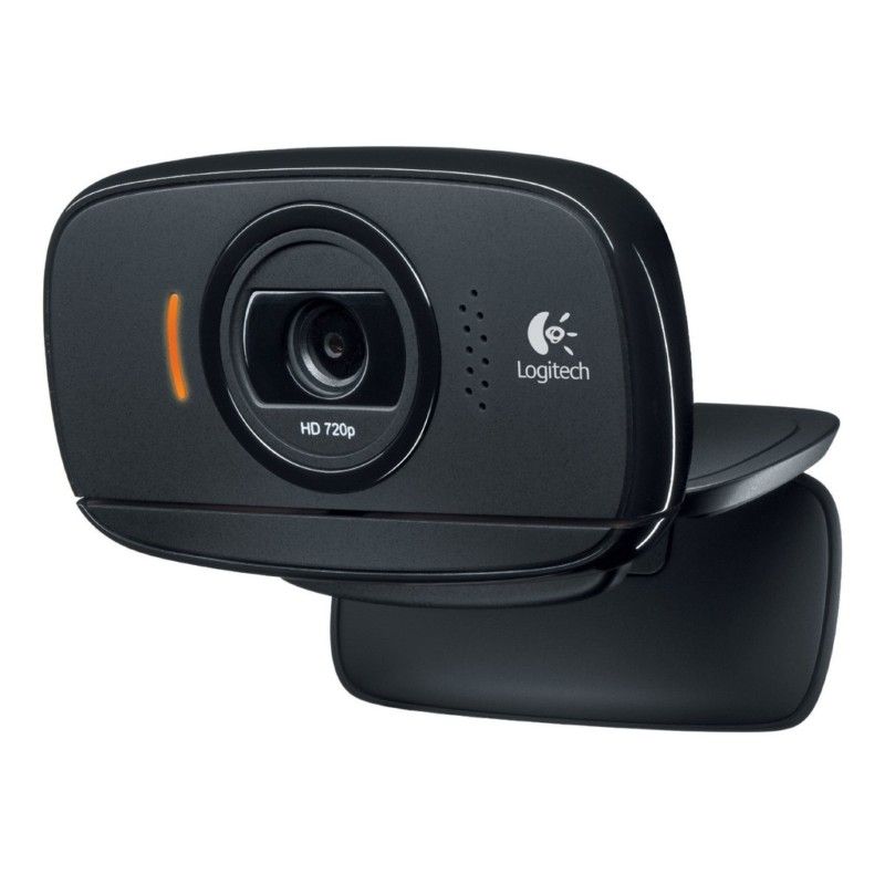 NEW RETAIL Logitech C525 Web Cam 720P HD 8MP 960 000715 VIDEO USB 