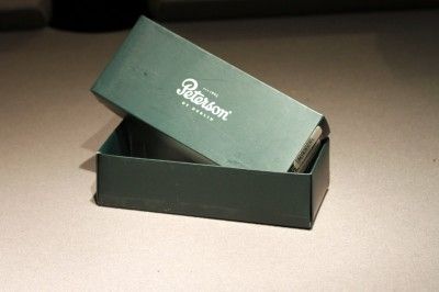 Petersons Donegal Rocky S/MTD 80   Pipe Box Only (L988)  