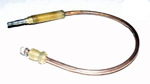 Thermocouple 113790 01 Reddy Desa, 8643NR Universal  