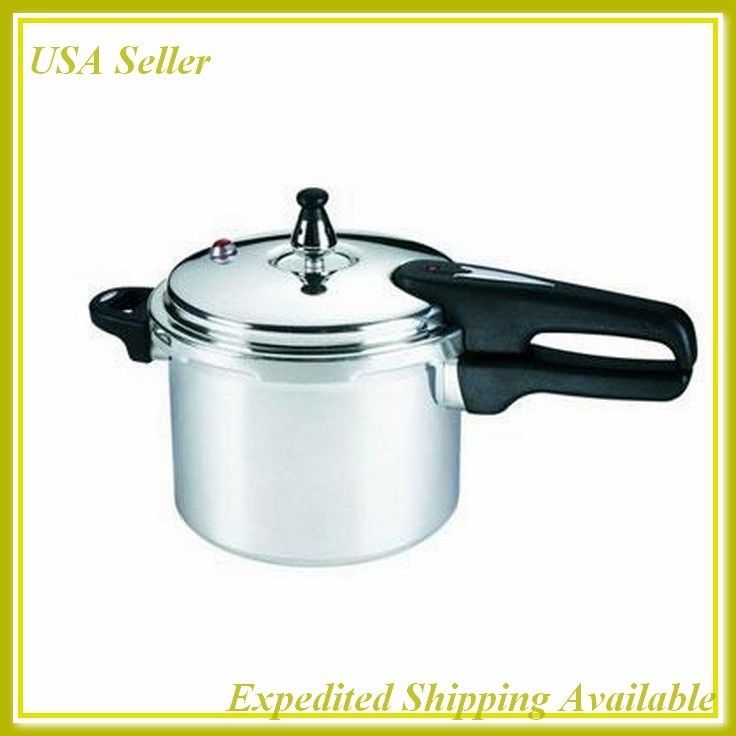 Fal/Wearever Group SEB Mirro 92140A Pressure Cooker Self Locking 