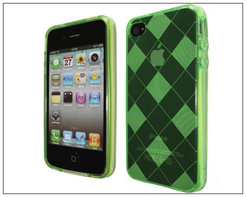   for iphone 4 4s at t verizon green description listing key 9593 tpu