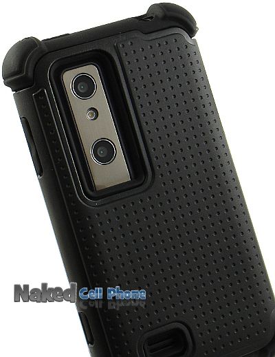 feels nice in your hand and does not show fingerprints similar case 