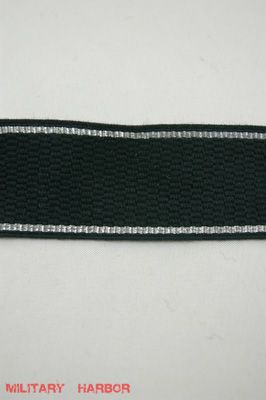 Elite Deutsches Afrika Korps EM/NCO cuff title  