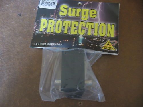 DITEK SURGE PROTECTION DTK VSP BNC A  