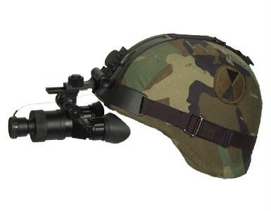 New ATN NVG7 HPT Night Vision Goggles  