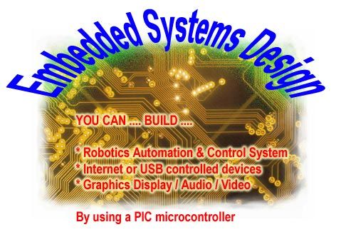 PIC programming DVD VIDEO TUTORIAL with ICD2 and MPLAB  