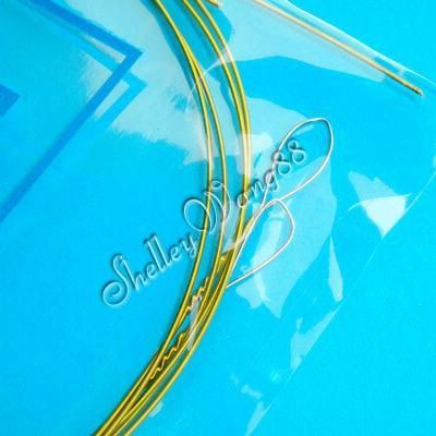 New Alice Mandolin Strings Set Silver Plated AM04  