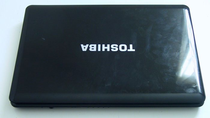   L505D GS6000 PARTS LAPTOP AMD Turion II 16.0 LCD SCREEN  