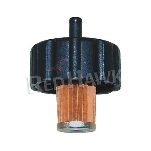 YAMAHA GOLF CART FUEL FILTER GAS G2, G8, G9 85 95 SALE  