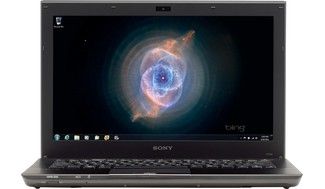 Sony VAIO SA Series VPCSA4MFY/BI Laptop 13.3 in i5 2.50 GHz 4GB 500 GB 