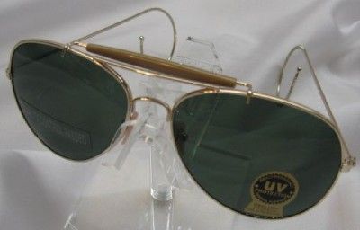   aviators sm AF New Polo Ray Pilots Shades Bans UV Rays 