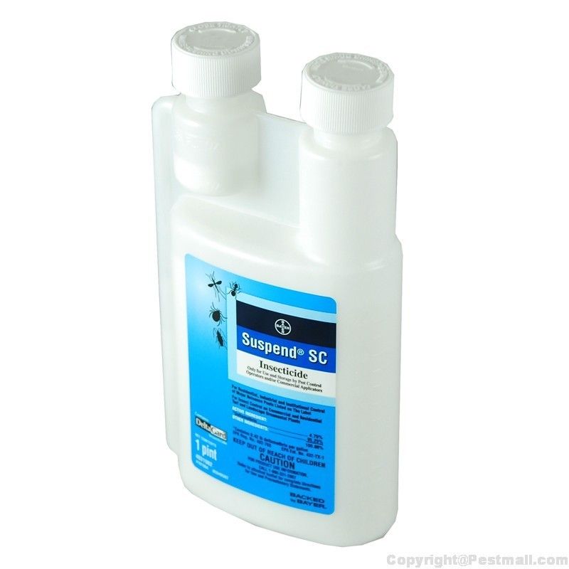 Suspend SC Ant Roach Flea Odorless Insecticide Control  