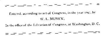 The Universal dictation course of Benn Pitmans 1897  