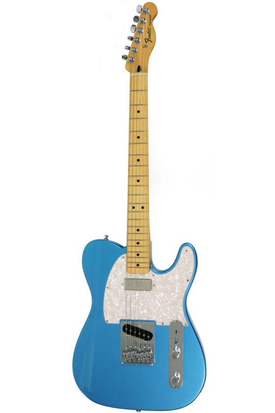 Fender Standard Telecaster Mod Mini Twang Rocker  