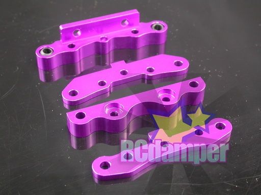 ALUMINUM LOWER ARM BULK P FOR HPI TROPHY 3.5 4.6 BUGGY TRUGGY FLUX 