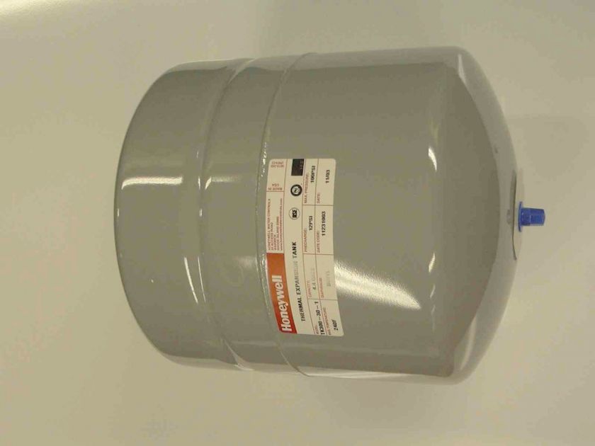 HONEYWELL SPARCO TROL EXPANSION TANK 4.4 GAL  