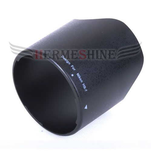 HB 7 Petal Crown Flower Lens Hood For Nikon AF 80 200mm  