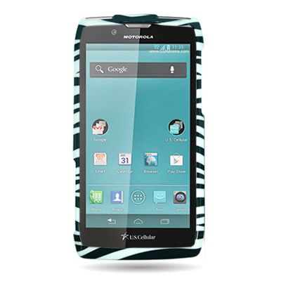 Hard Cover Carbon Fiber Case for HTC Sprint Touch Pro 2  